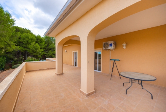 Herverkoop - Villa - Aspe - Inland