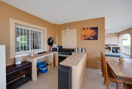 Herverkoop - Villa - Aspe - Inland