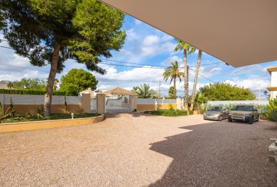 Herverkoop - Villa - Aspe - Inland