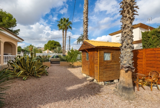 Herverkoop - Villa - Aspe - Inland