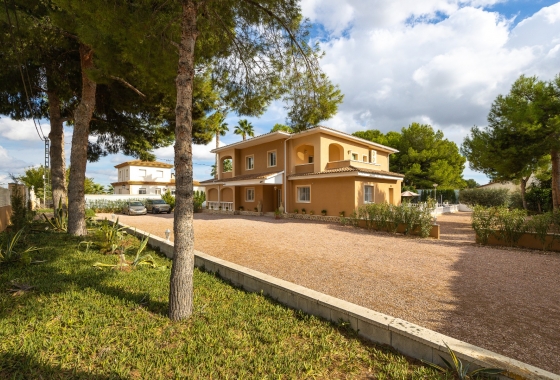 Herverkoop - Villa - Aspe - Inland