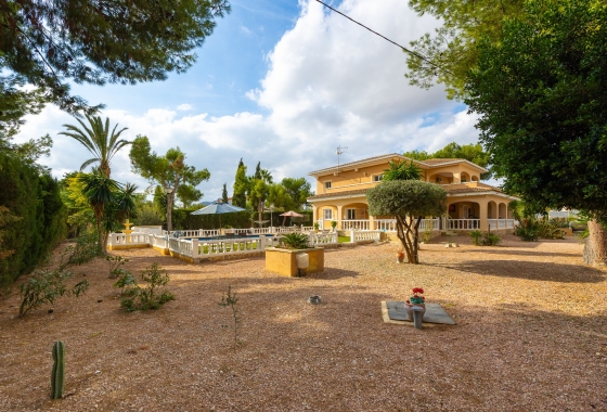 Herverkoop - Villa - Aspe - Inland