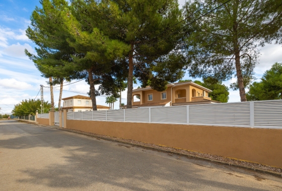 Herverkoop - Villa - Aspe - Inland