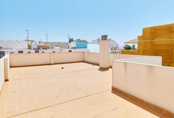 Reventa - Ático - Torrevieja