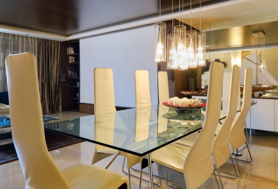 Reventa - Ático - Torrevieja