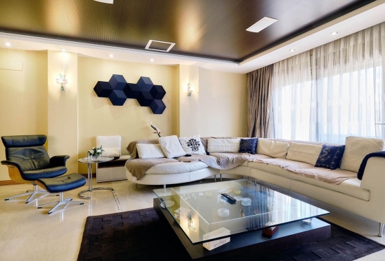 Reventa - Ático - Torrevieja