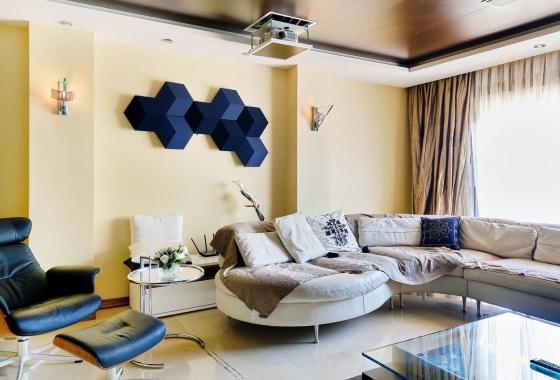 Reventa - Ático - Torrevieja