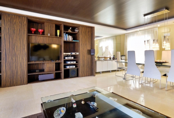 Reventa - Ático - Torrevieja