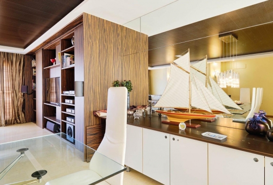 Reventa - Ático - Torrevieja