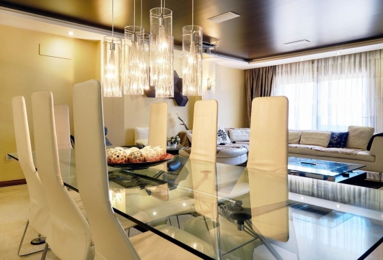 Reventa - Ático - Torrevieja