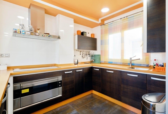 Reventa - Ático - Torrevieja