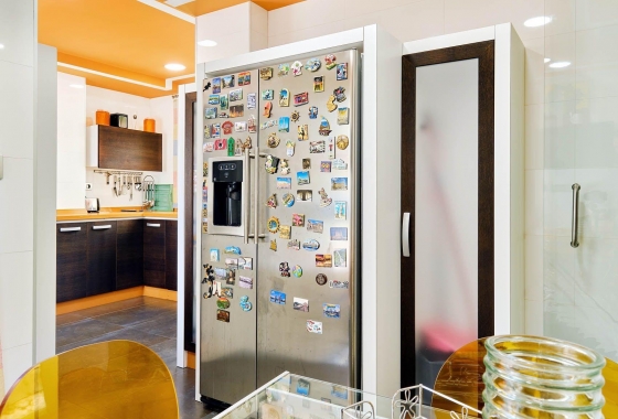 Reventa - Ático - Torrevieja