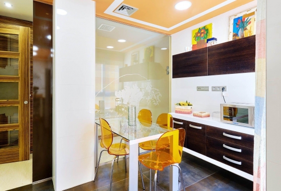 Reventa - Ático - Torrevieja