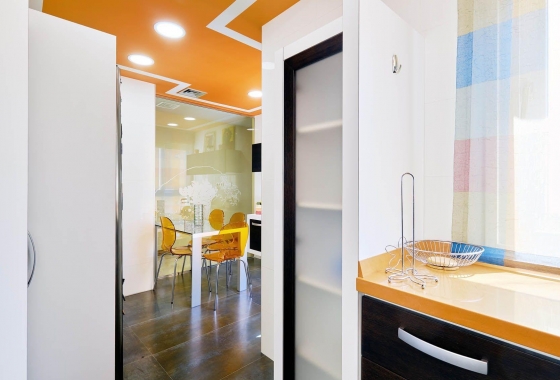 Reventa - Ático - Torrevieja