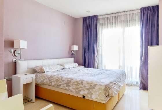 Reventa - Ático - Torrevieja