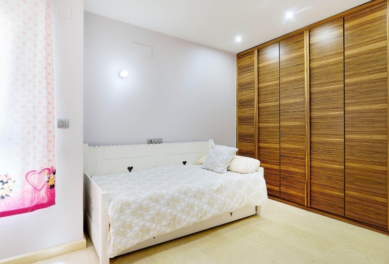 Reventa - Ático - Torrevieja