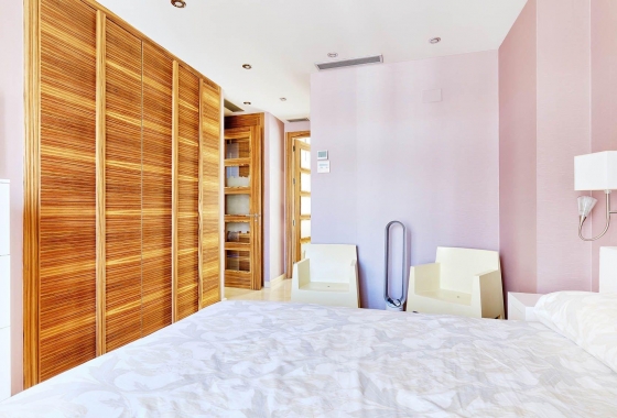 Reventa - Ático - Torrevieja