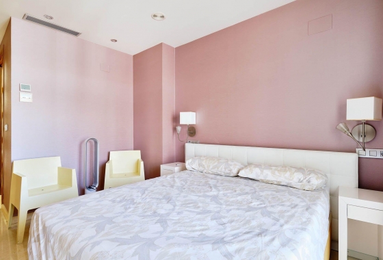 Reventa - Ático - Torrevieja