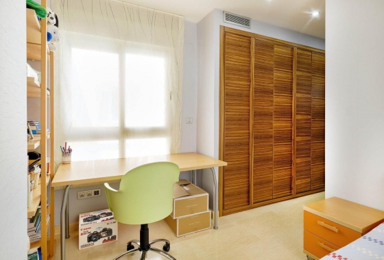 Reventa - Ático - Torrevieja