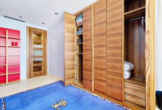 Reventa - Ático - Torrevieja