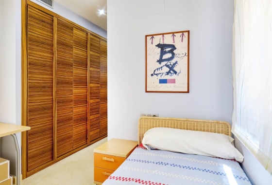 Reventa - Ático - Torrevieja