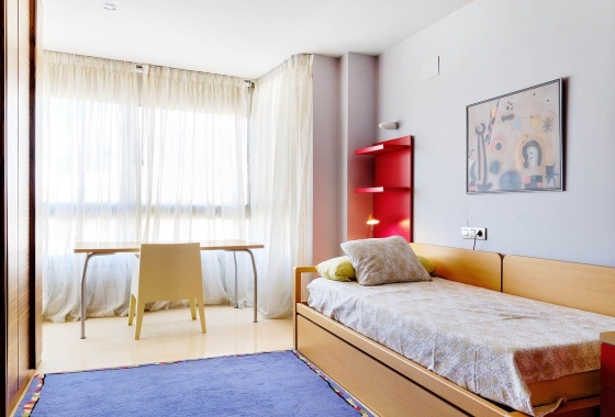 Reventa - Ático - Torrevieja