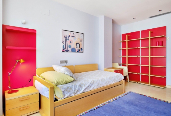 Reventa - Ático - Torrevieja