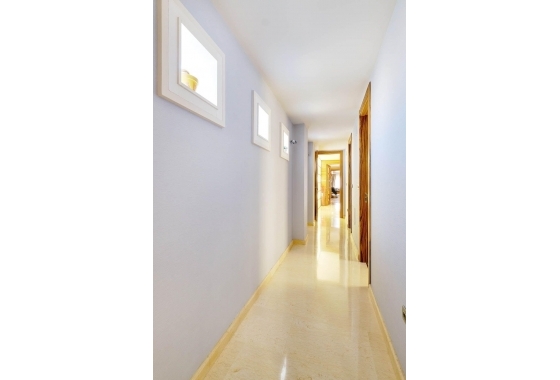 Reventa - Ático - Torrevieja