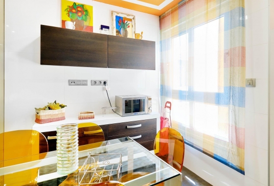 Reventa - Ático - Torrevieja