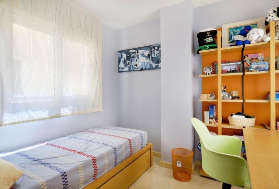 Reventa - Ático - Torrevieja