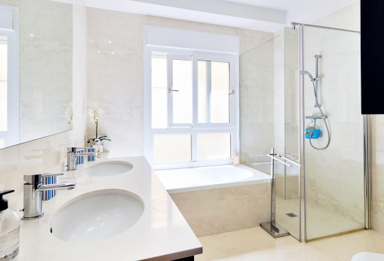 Reventa - Ático - Torrevieja