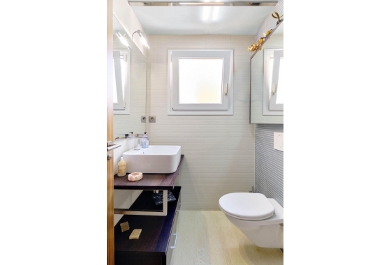 Reventa - Ático - Torrevieja