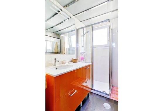 Reventa - Ático - Torrevieja