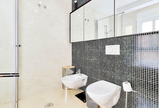 Reventa - Ático - Torrevieja