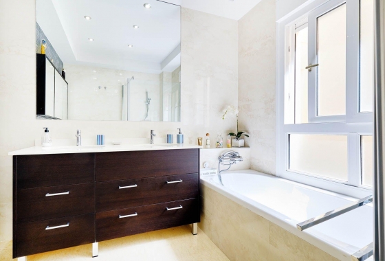 Reventa - Ático - Torrevieja