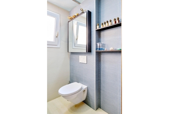 Reventa - Ático - Torrevieja