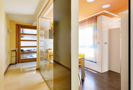 Reventa - Ático - Torrevieja