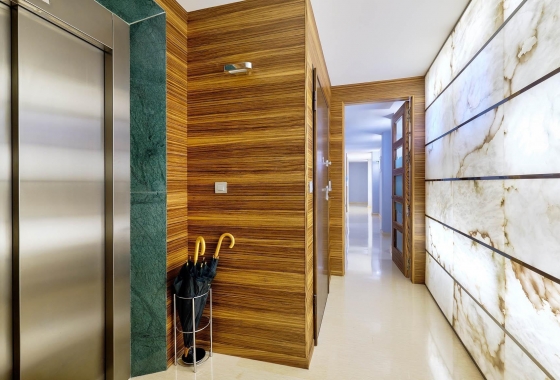 Reventa - Ático - Torrevieja