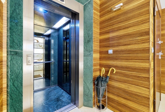 Reventa - Ático - Torrevieja