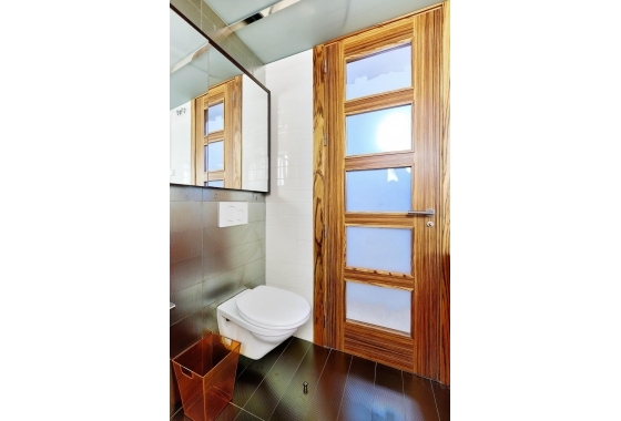 Reventa - Ático - Torrevieja