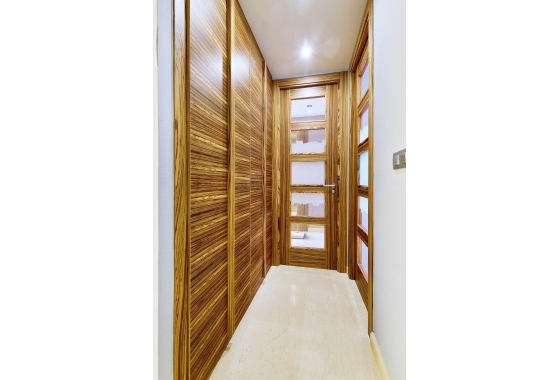 Reventa - Ático - Torrevieja