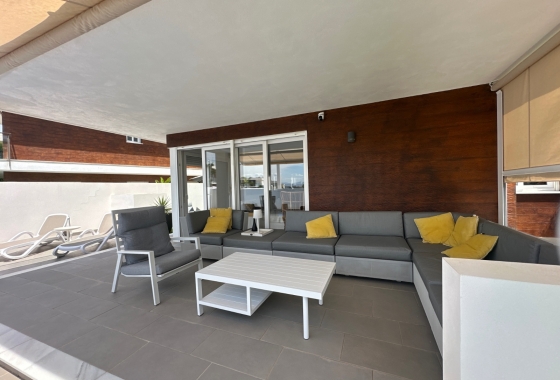 Wiederverkauf - Villa - Gran Alacant - Costa Blanca