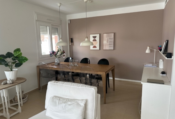 Wiederverkauf - Villa - Gran Alacant - Costa Blanca