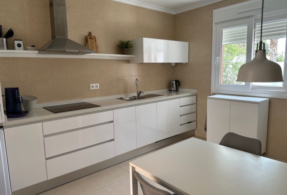 Wiederverkauf - Villa - Gran Alacant - Costa Blanca