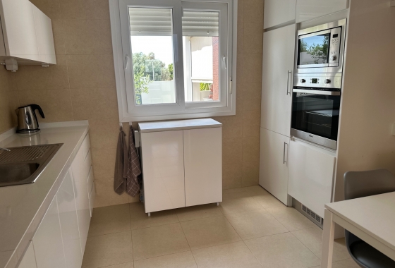 Wiederverkauf - Villa - Gran Alacant - Costa Blanca