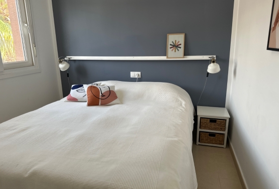 Wiederverkauf - Villa - Gran Alacant - Costa Blanca