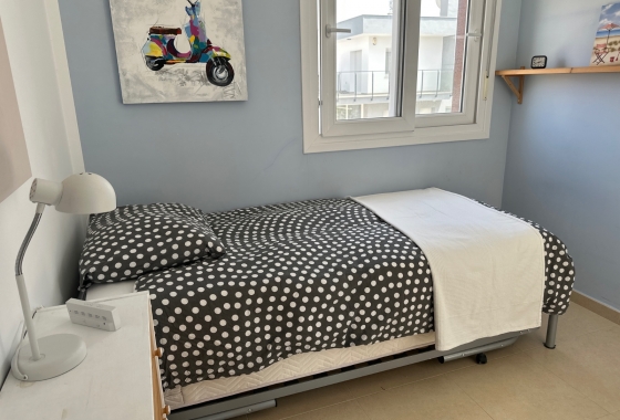 Wiederverkauf - Villa - Gran Alacant - Costa Blanca