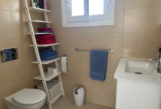 Wiederverkauf - Villa - Gran Alacant - Costa Blanca