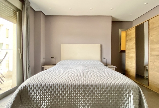 Wiederverkauf - Wohnung - Orihuela Costa - Los Dolses