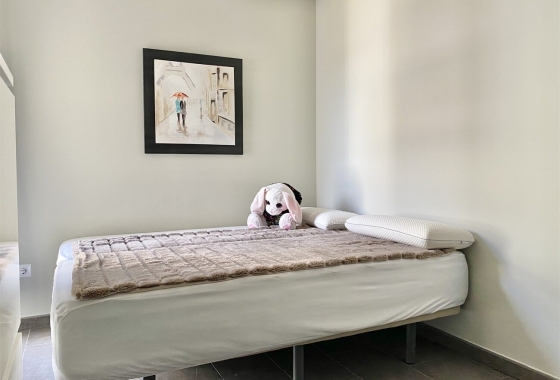 Wiederverkauf - Wohnung - Orihuela Costa - Los Dolses